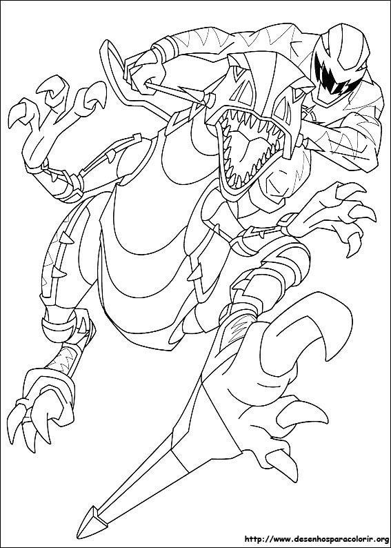 Desenho para imprimir !